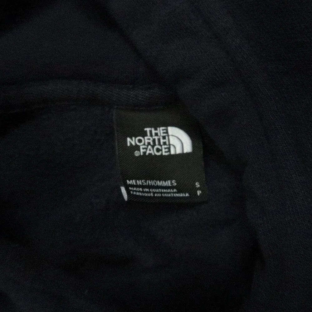 The North Face north face